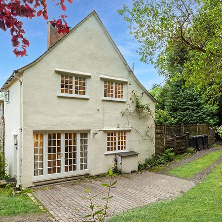 Worthy Cottage Porlock Dış mekan fotoğraf