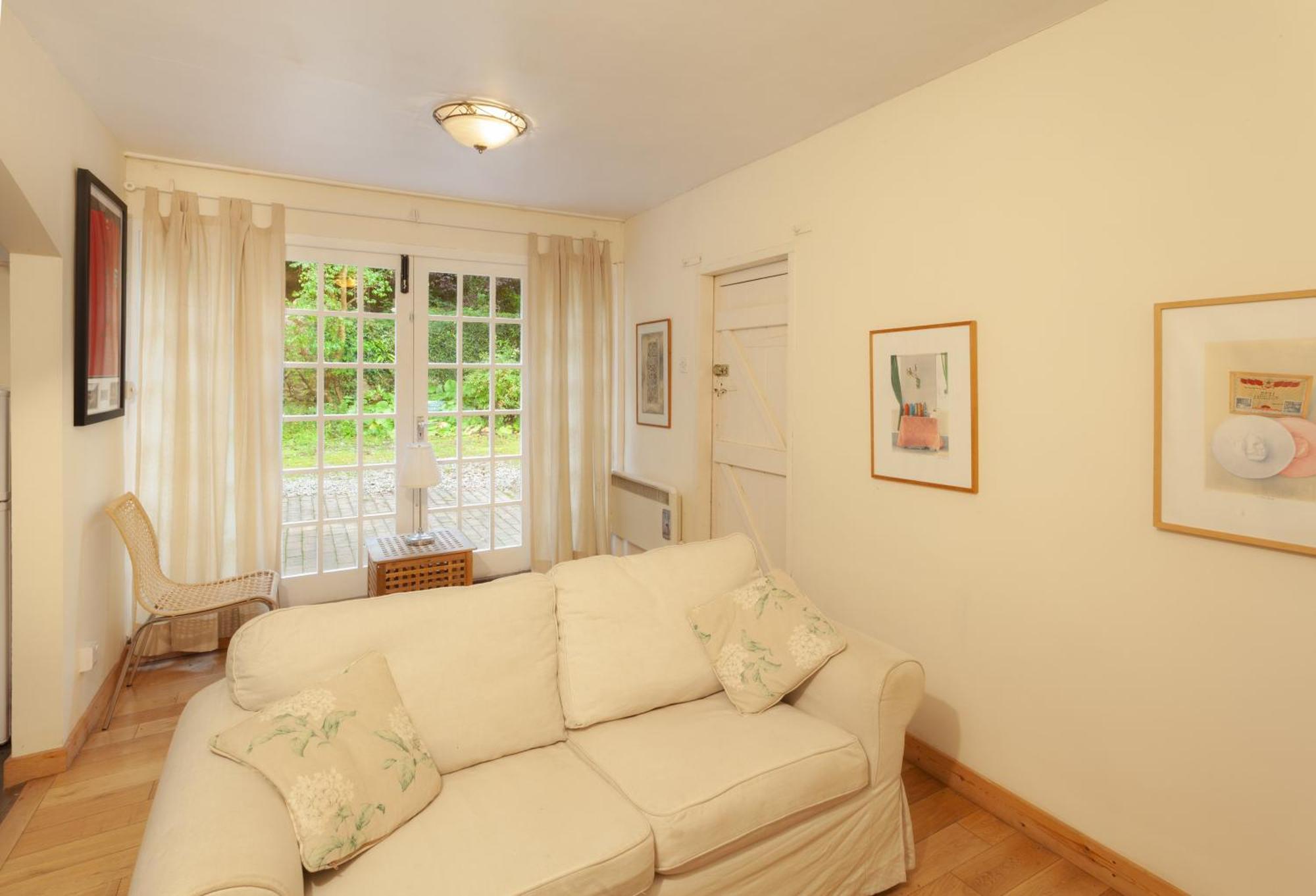 Worthy Cottage Porlock Dış mekan fotoğraf