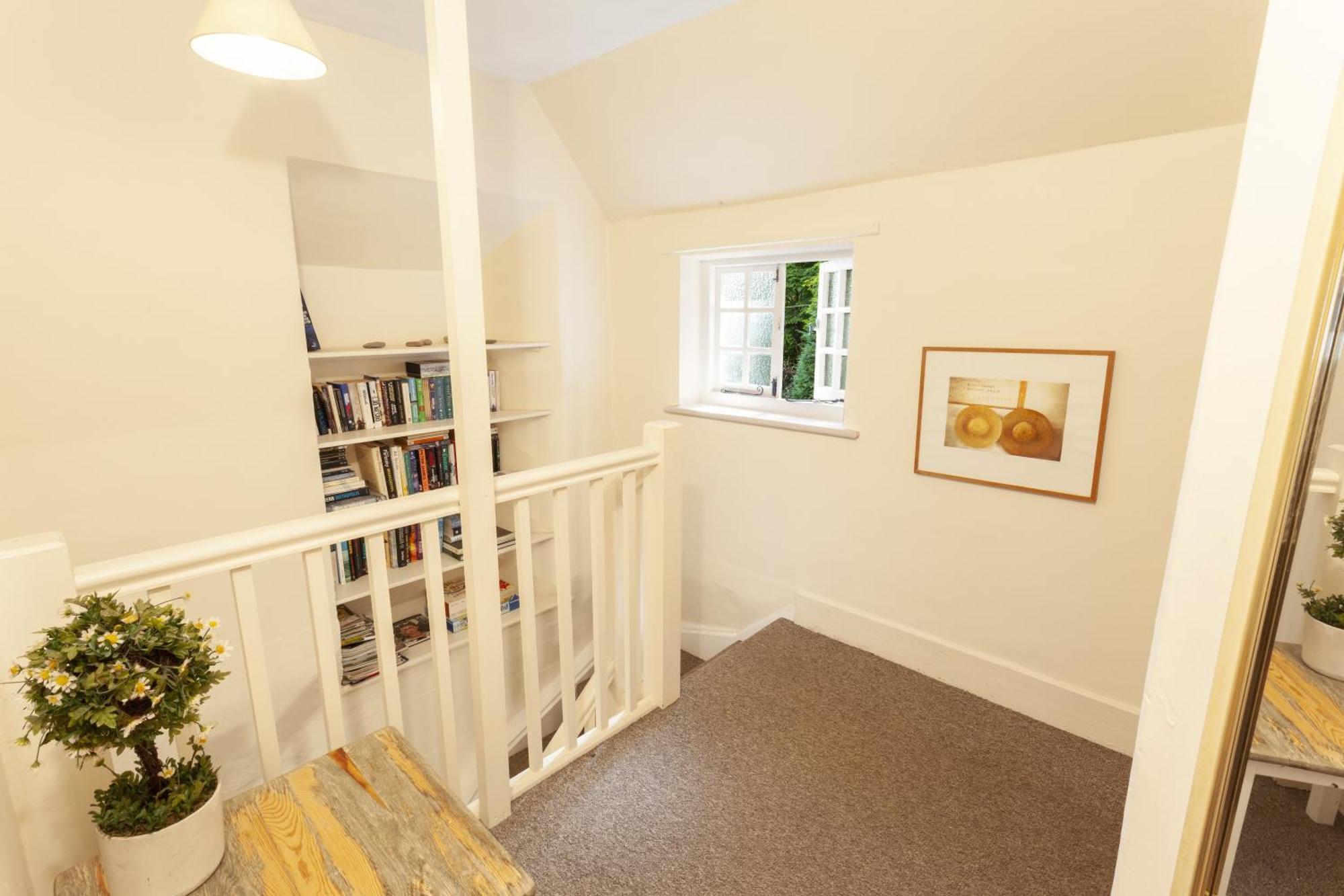 Worthy Cottage Porlock Dış mekan fotoğraf